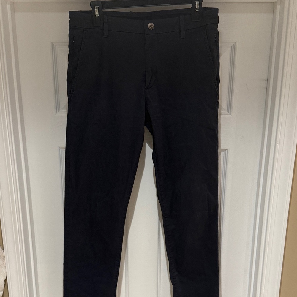 Birddogs Men's Dark Chinos